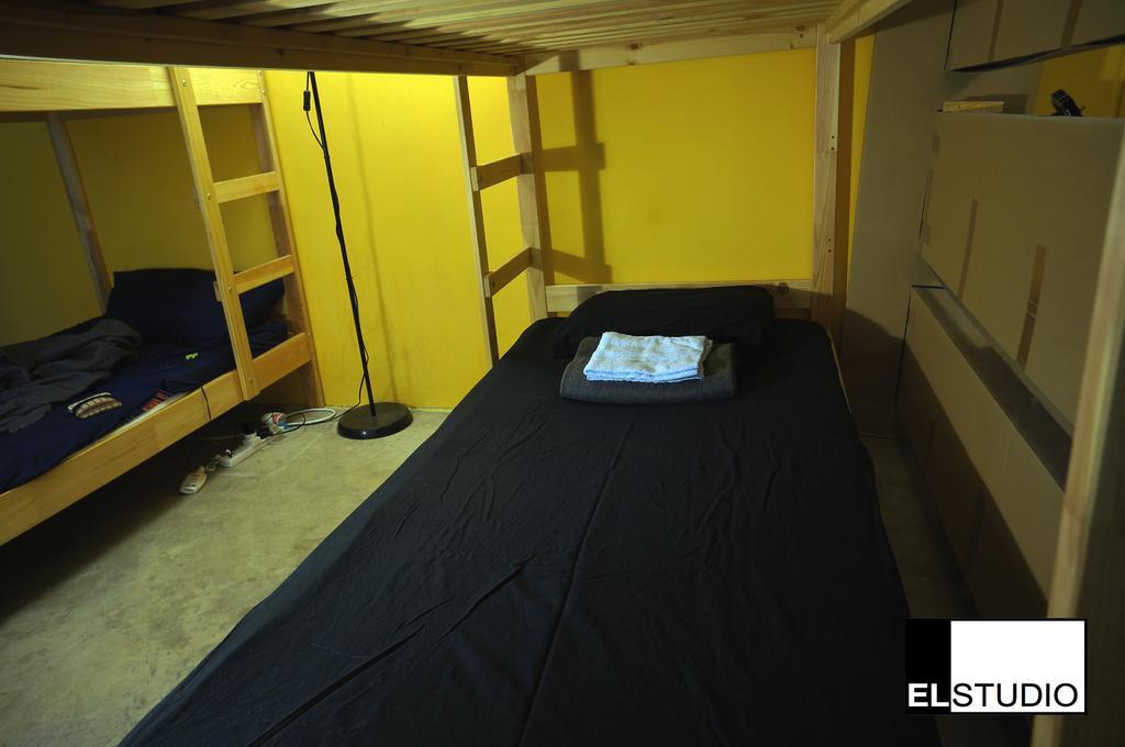 El Studio Hostel Langkawi Kuah Extérieur photo